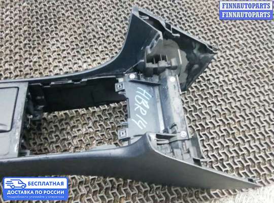Подлокотник на Mazda 3 I (BK)