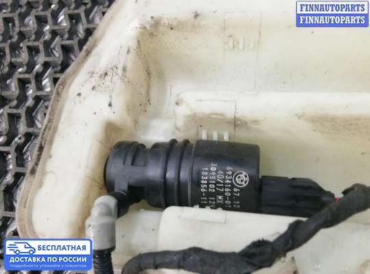 Бачок омывателя на BMW 5 (F10/F11)