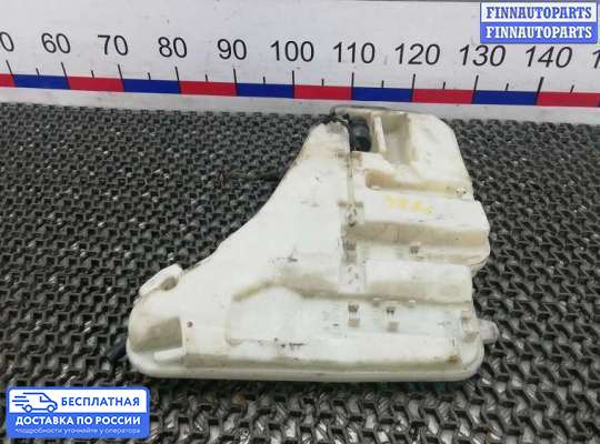 Бачок омывателя на BMW 5 (F10/F11)