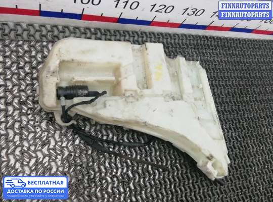 Бачок омывателя на BMW 5 (F10/F11)