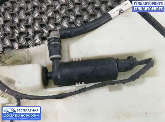 Бачок омывателя на BMW 5 (F10/F11)