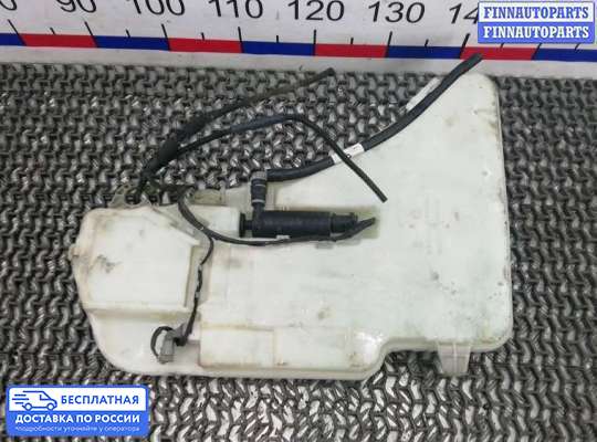 Бачок омывателя на BMW 5 (F10/F11)