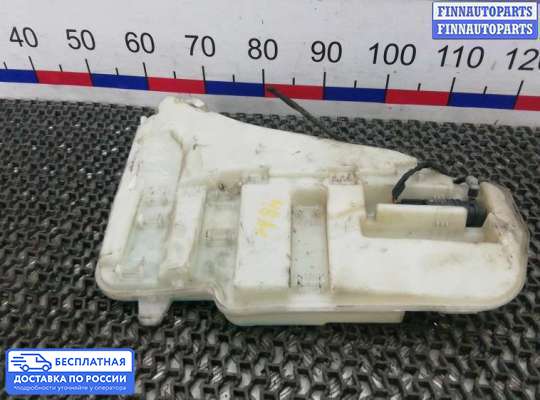 Бачок омывателя на BMW 5 (F10/F11)