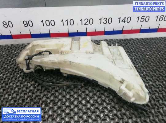 Бачок омывателя на BMW 5 (F10/F11)