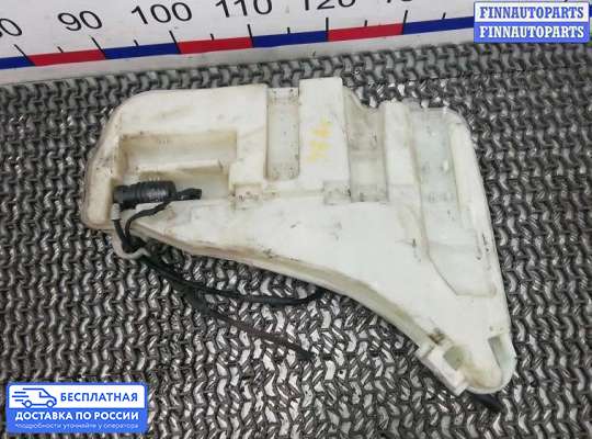 Бачок омывателя на BMW 5 (F10/F11)