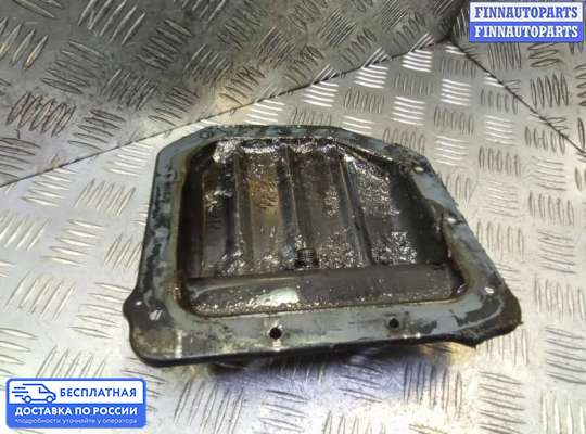 Поддон (картер двигателя) на Hyundai i30 I (FD)