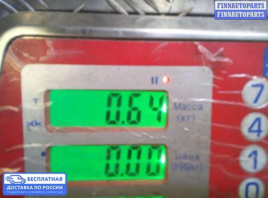 Поддон (картер двигателя) на Hyundai i30 I (FD)
