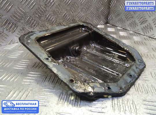 Поддон (картер двигателя) на Hyundai i30 I (FD)