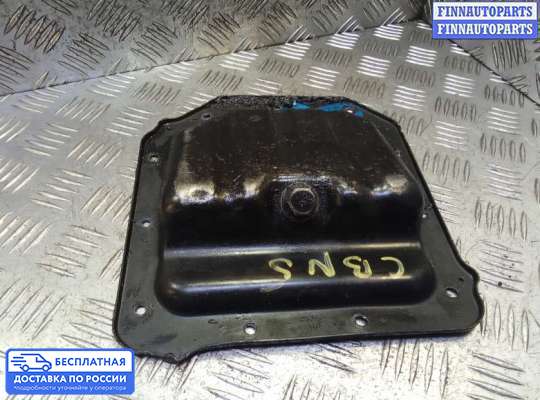 Поддон (картер двигателя) на Hyundai i30 I (FD)