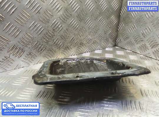 Поддон (картер двигателя) на Hyundai i30 I (FD)