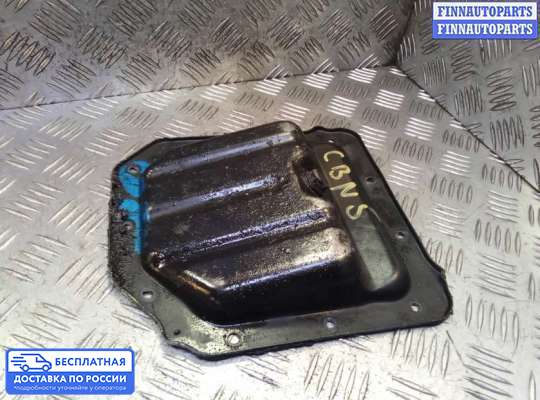 Поддон (картер двигателя) на Hyundai i30 I (FD)