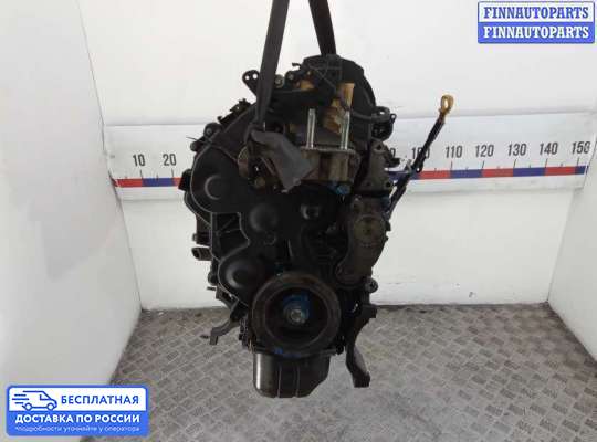 Корпус термостата на Ford Mondeo V
