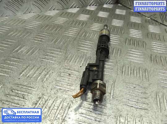 Форсунка топливная на BMW 5 (F10/F11)
