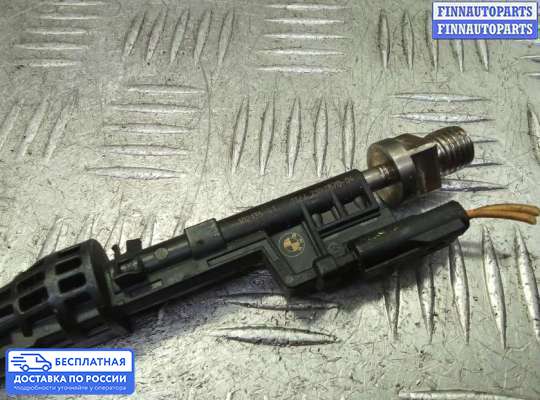 Форсунка топливная на BMW 5 (F10/F11)