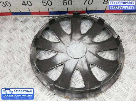 Колпак колесный на Mercedes-Benz Vito (W639)