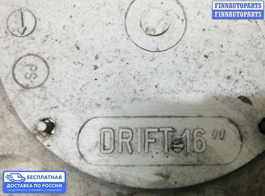 Колпак колесный на Mercedes-Benz Vito (W639)