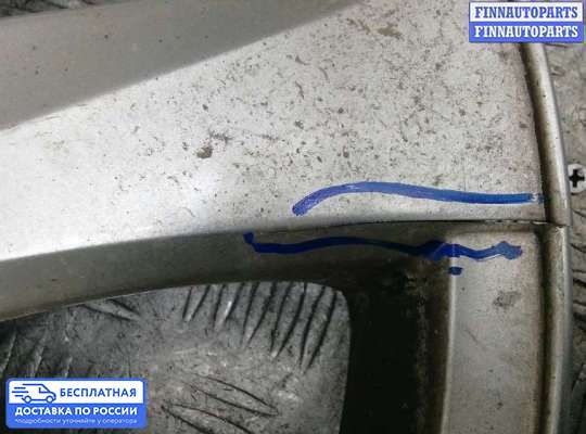 Колпак колесный на Mercedes-Benz Vito (W639)