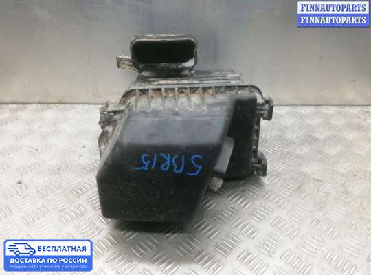 Корпус воздушного фильтра на Hyundai ix35 I / Tucson II (LM)