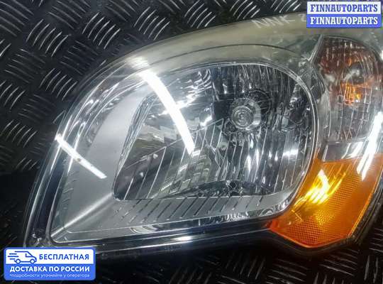 Фара передняя на Kia Sportage II (JE, KM)