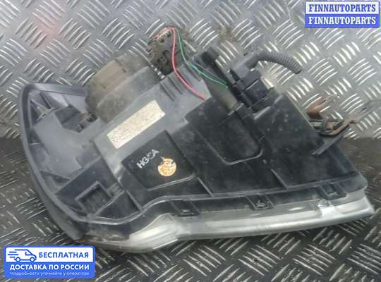 Фара передняя на Kia Sportage II (JE, KM)