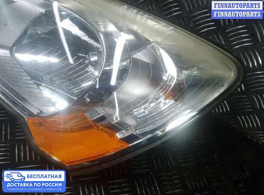 Фара передняя на Kia Sportage II (JE, KM)