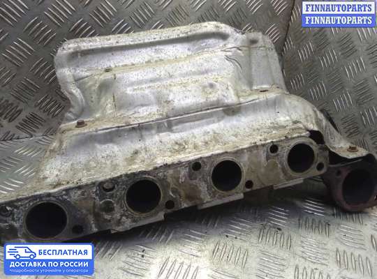 Турбина на Ford Transit Mk6 / Mk7