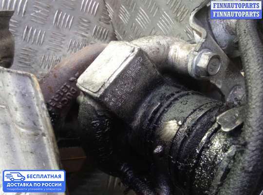 Турбина на Ford Transit Mk6 / Mk7