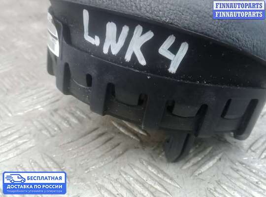 Подушка безопасности водителя (AirBag) на BMW X5 (E70)