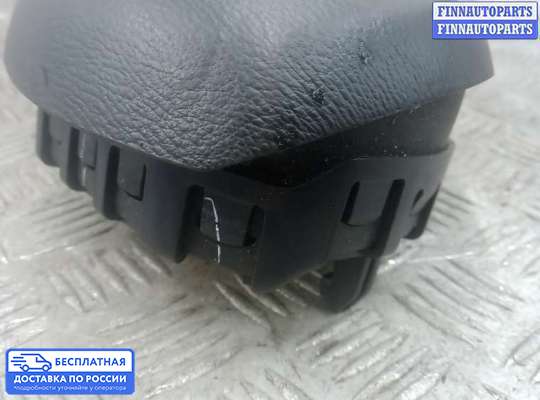 Подушка безопасности водителя (AirBag) на BMW X5 (E70)