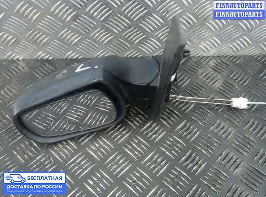 Зеркало боковое на Ford Fiesta V (JH_, JD_)