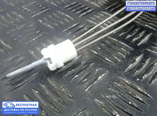 Зеркало боковое на Ford Fiesta V (JH_, JD_)