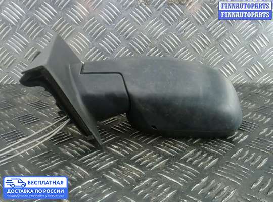 Зеркало боковое на Ford Fiesta V (JH_, JD_)