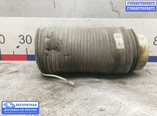 Подушка пневматическая (пневмобаллон) на Mercedes-Benz E (W212)