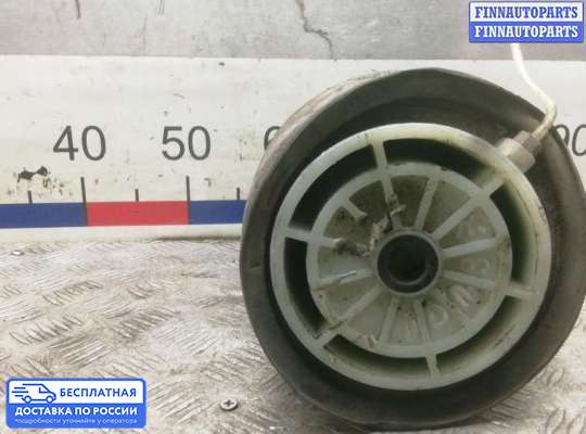 Подушка пневматическая (пневмобаллон) на Mercedes-Benz E (W212)