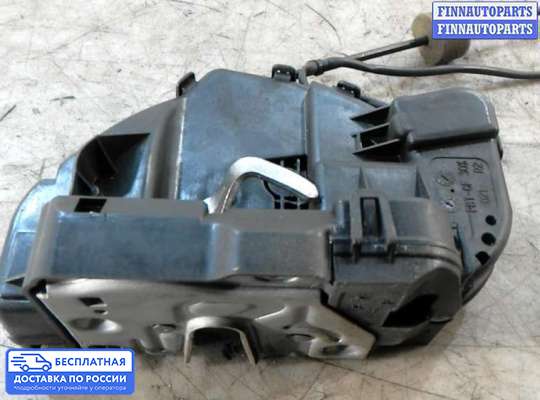 Замок боковой двери на Mercedes-Benz E (W211)