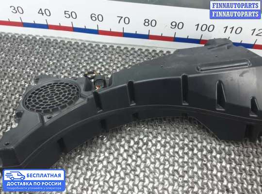 Аудиотехника на Land Rover Freelander II