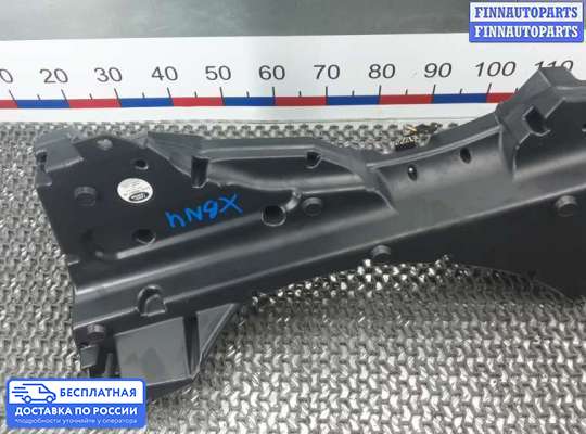 Аудиотехника на Land Rover Freelander II