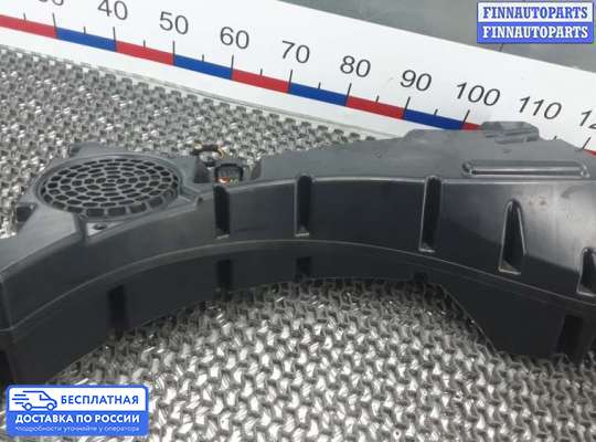 Аудиотехника на Land Rover Freelander II