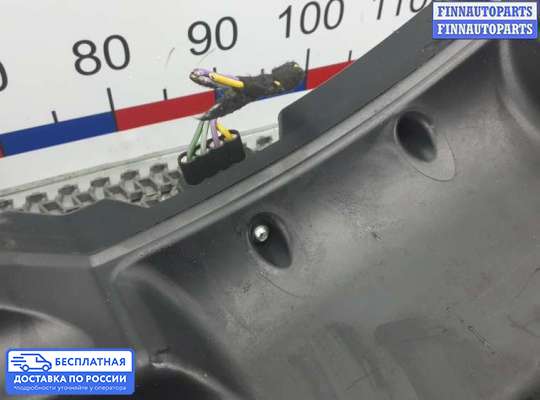 Аудиотехника на Land Rover Freelander II