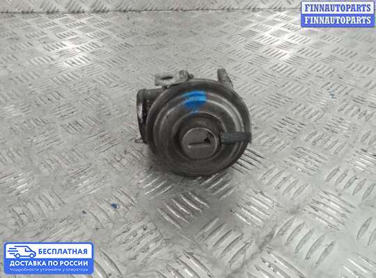 Клапан рециркуляции газов (EGR) на BMW 3 (E46)
