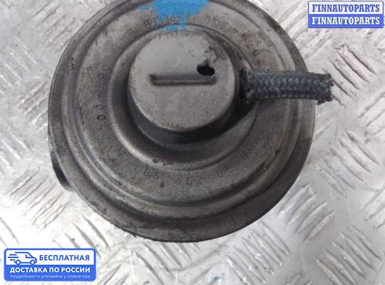 Клапан рециркуляции газов (EGR) на BMW 3 (E46)
