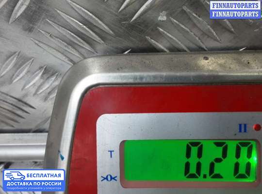 Катушка зажигания на Ford Focus II