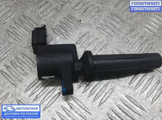 Катушка зажигания на Ford Focus II