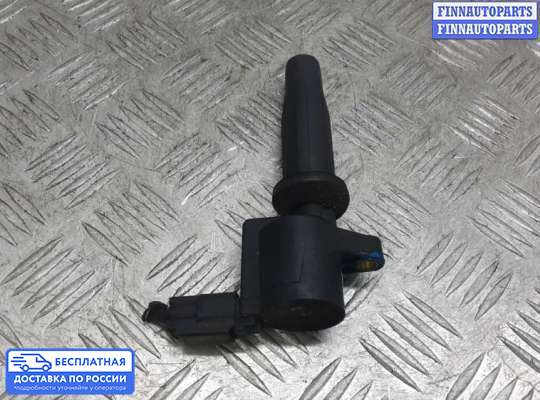 Катушка зажигания на Ford Focus II