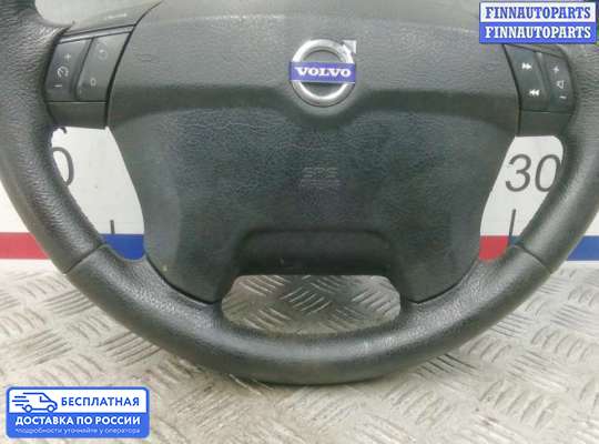 Руль на Volvo XC90