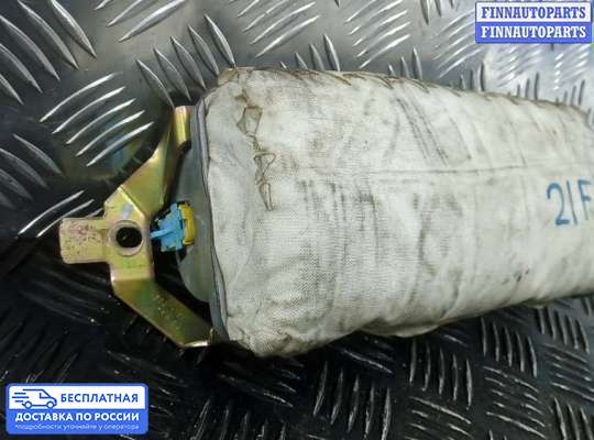 Подушка безопасности пассажира (AirBag) на BMW X5 (E53)