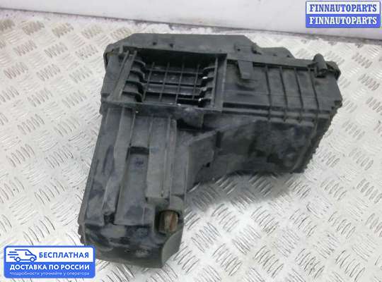 Корпус воздушного фильтра на Peugeot 407