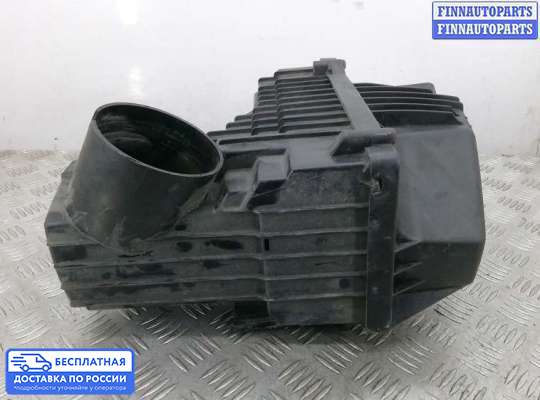 Корпус воздушного фильтра на Peugeot 407