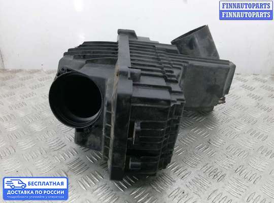 Корпус воздушного фильтра на Peugeot 407
