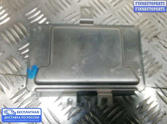 ЭБУ прочее на Range Rover III (LM, L322)